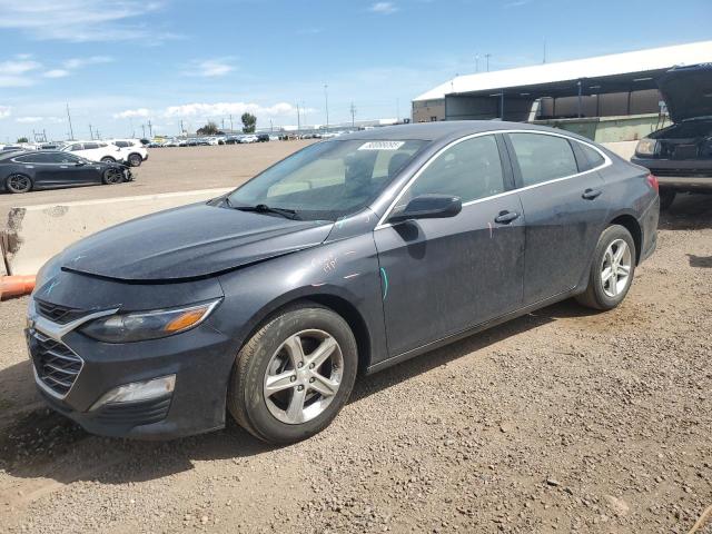 2023 CHEVROLET MALIBU LT, 