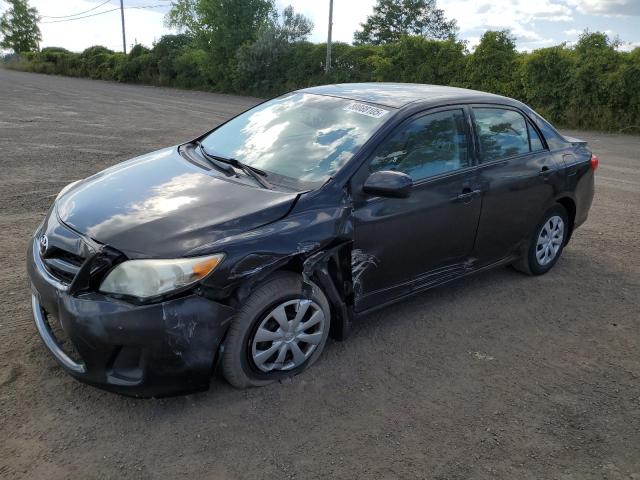 2013 TOYOTA COROLLA BASE, 