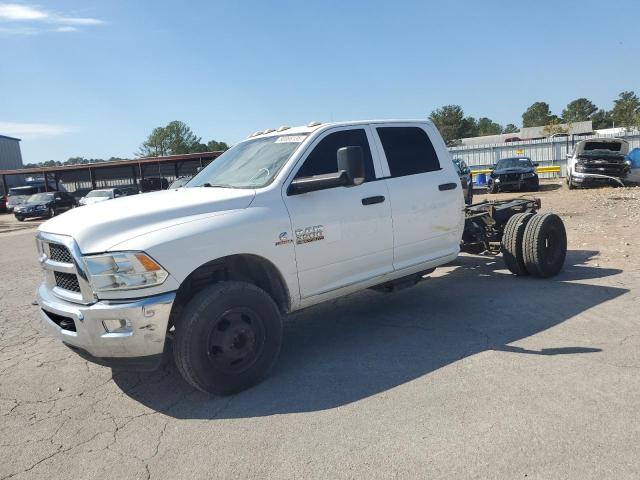 2018 RAM 3500, 