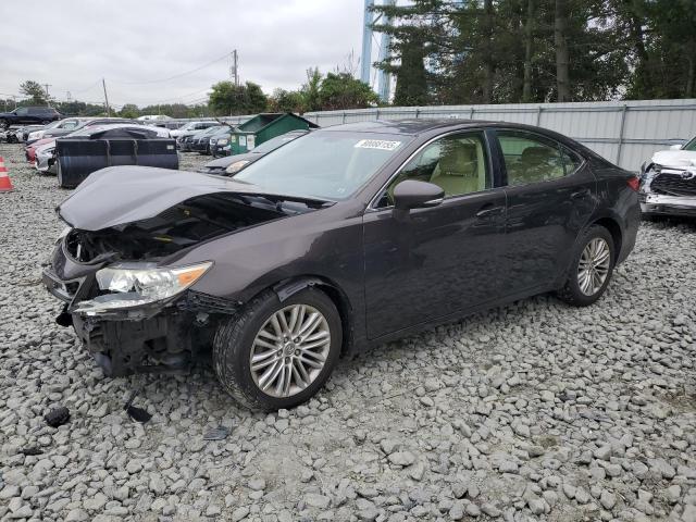 2015 LEXUS ES 350, 