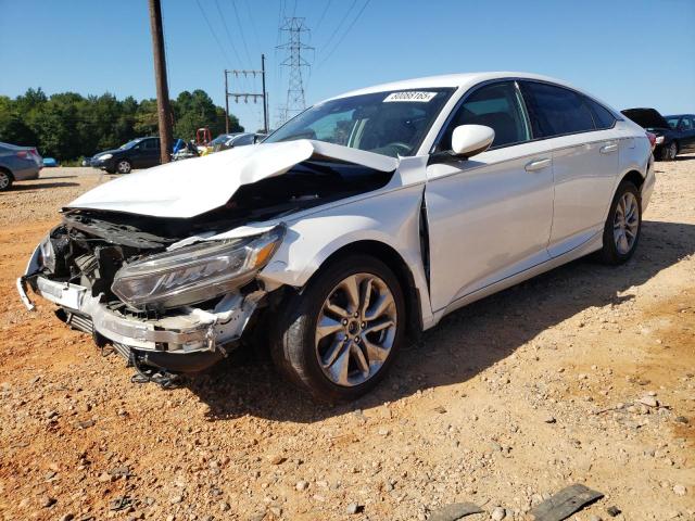 2018 HONDA ACCORD LX, 