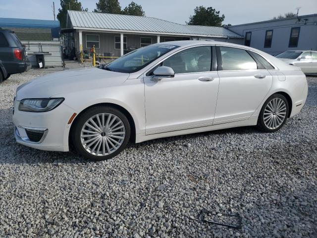 2017 LINCOLN MKZ HYBRID RESERVE, 