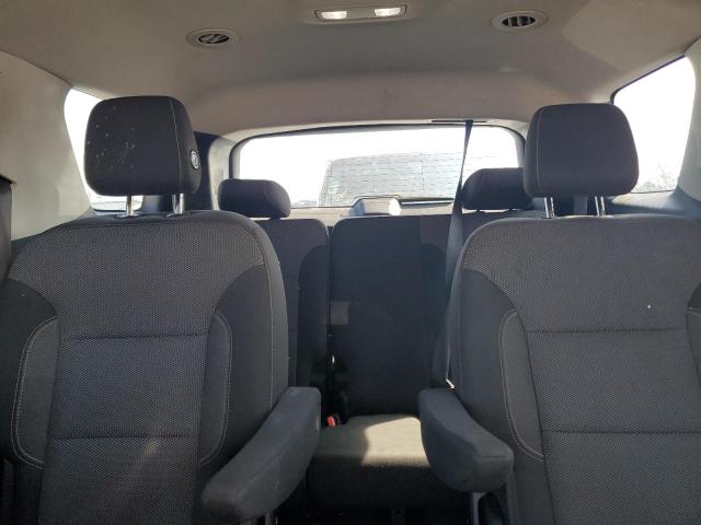 1GNEVGKWXJJ191737 - 2018 CHEVROLET TRAVERSE LT Qırmızı foto 10