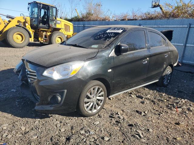 2019 MITSUBISHI MIRAGE G4 ES, 