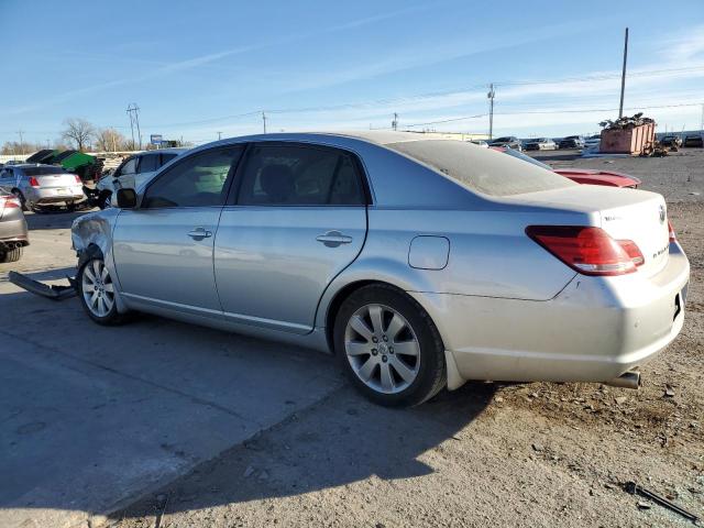 4T1BK36B96U064760 - 2006 TOYOTA AVALON XL SILVER photo 2