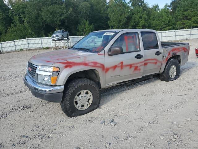 2004 CHEVROLET COLORADO, null