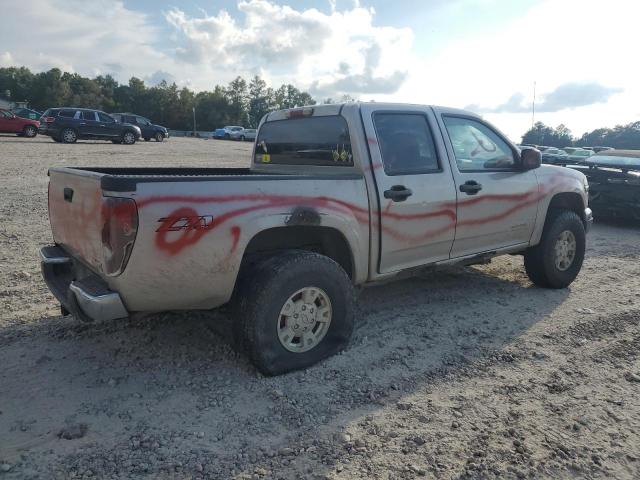 1GCDT136048146341 - 2004 CHEVROLET COLORADO TAN photo 3