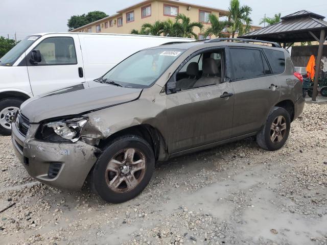 2012 TOYOTA RAV4, 