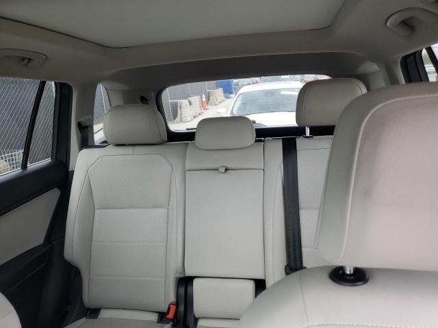 3VV3B7AX3MM024860 - 2021 VOLKSWAGEN TIGUAN SE GRAY photo 10