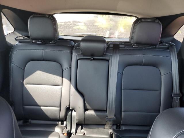 1FMCU9H60LUC18172 - 2020 FORD ESCAPE SEL WHITE photo 10