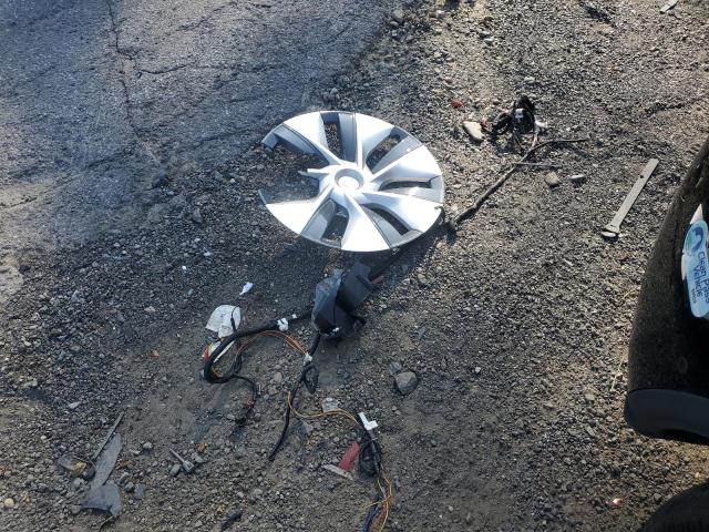 5YJYGDEE5LF024780 - 2020 TESLA MODEL Y BLACK photo 12