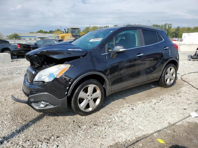 2016 BUICK ENCORE, 