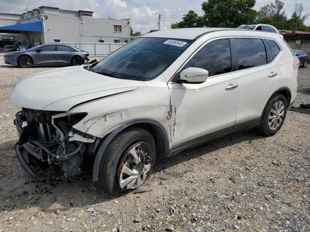 2015 NISSAN ROGUE S, 