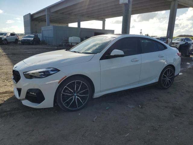 WBA53AK04N7K47985 - 2022 BMW 228I WHITE photo 1