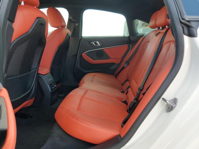 WBA53AK04N7K47985 - 2022 BMW 228I WHITE photo 10