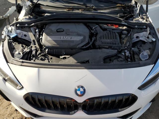WBA53AK04N7K47985 - 2022 BMW 228I WHITE photo 11