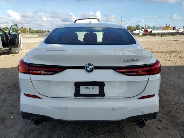 WBA53AK04N7K47985 - 2022 BMW 228I WHITE photo 6