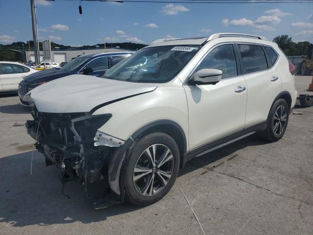 2020 NISSAN ROGUE S, 