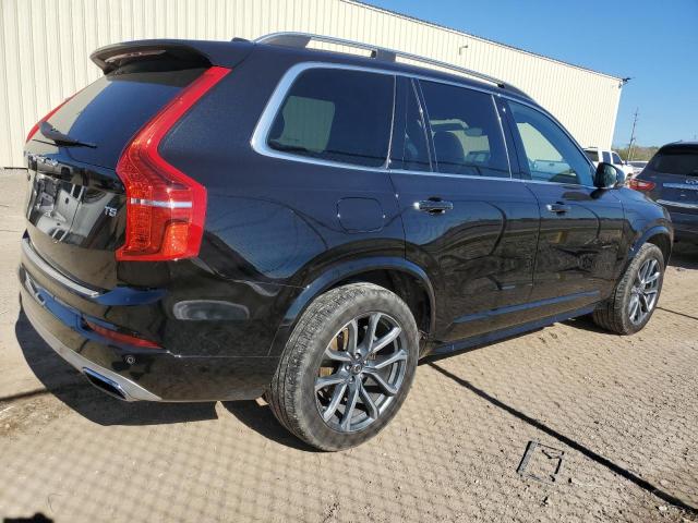 YV4102KK1H1145761 - 2017 VOLVO XC90 T5 BLACK photo 3