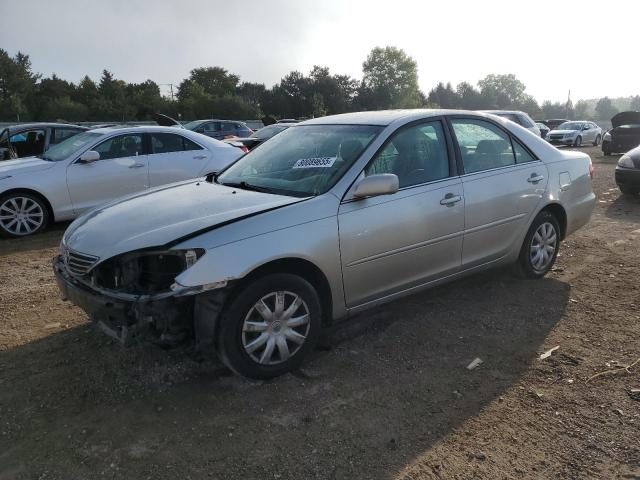 2005 TOYOTA CAMRY LE, 