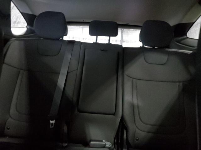 5NMJACAE6PH227216 - 2023 HYUNDAI TUCSON SE BLACK photo 10