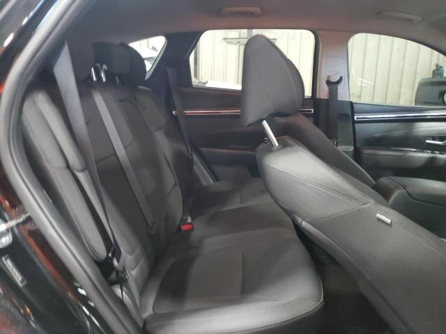 5NMJACAE6PH227216 - 2023 HYUNDAI TUCSON SE BLACK photo 11
