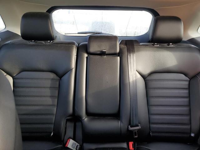 2FMPK3J90KBB09255 - 2019 FORD EDGE SEL بني صورة 10