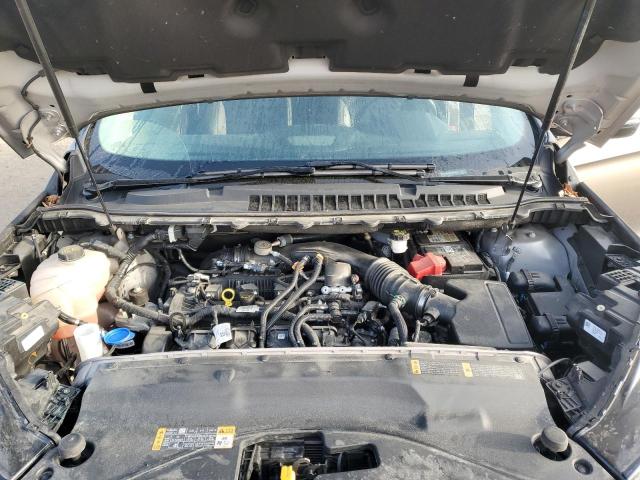 2FMPK3J90KBB09255 - 2019 FORD EDGE SEL بني صورة 12