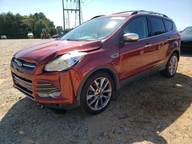 2015 FORD ESCAPE SE, 