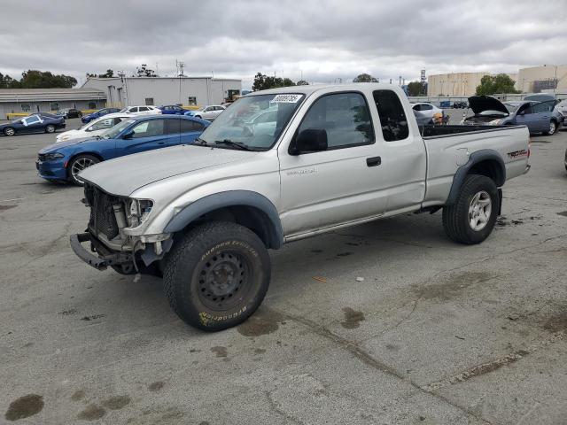 2002 TOYOTA TACOMA XTRACAB PRERUNNER, 