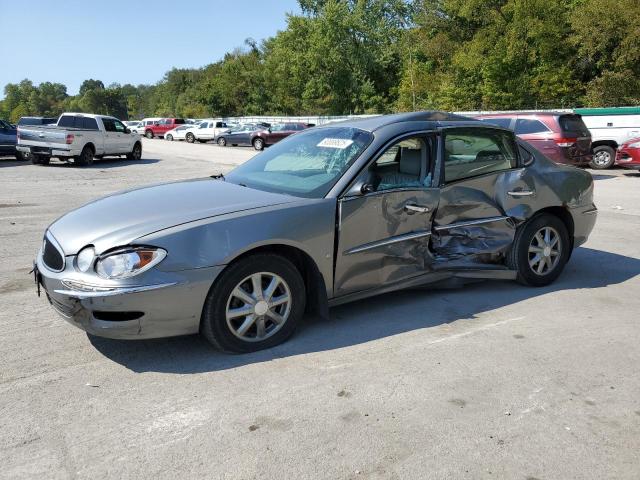 2007 BUICK LACROSSE CXL, 