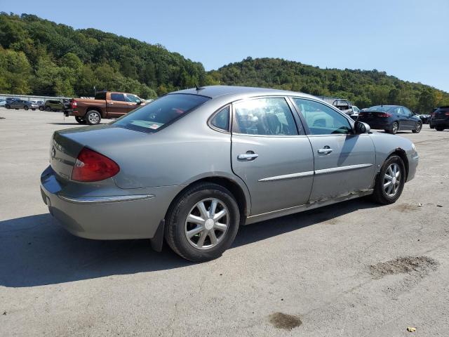2G4WD582X71131786 - 2007 BUICK LACROSSE CXL GRAY photo 3