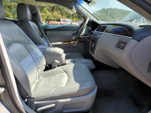 2G4WD582X71131786 - 2007 BUICK LACROSSE CXL GRAY photo 7