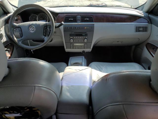 2G4WD582X71131786 - 2007 BUICK LACROSSE CXL GRAY photo 8