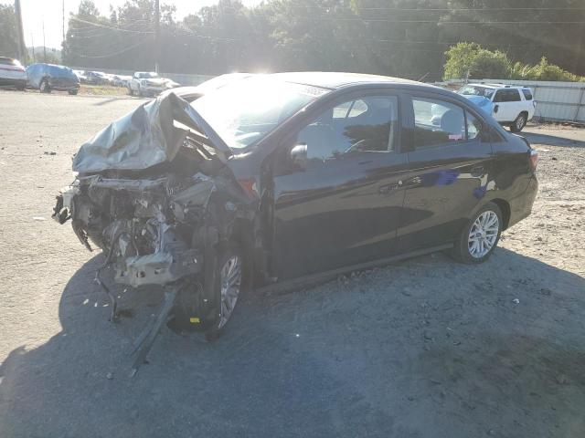 2022 MITSUBISHI MIRAGE G4 ES, 