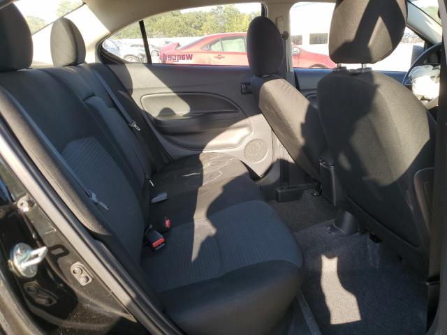 ML32FUFJ0NHF06439 - 2022 MITSUBISHI MIRAGE G4 ES BLACK photo 10