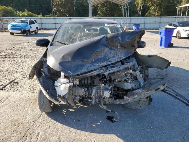 ML32FUFJ0NHF06439 - 2022 MITSUBISHI MIRAGE G4 ES BLACK photo 5