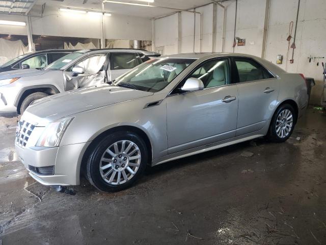 2013 CADILLAC CTS LUXURY COLLECTION, 