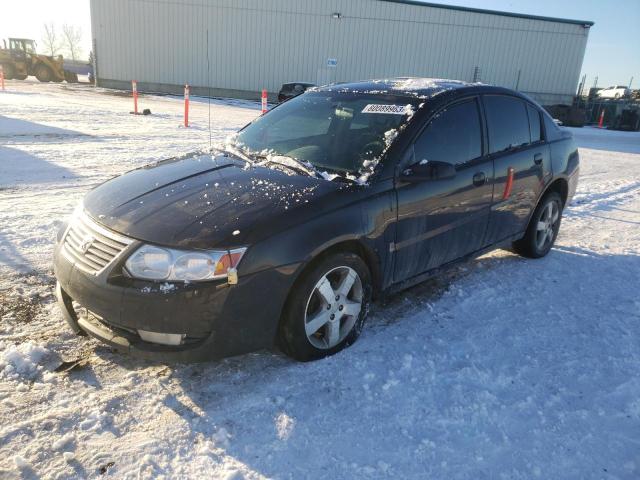 2007 SATURN ION LEVEL 3, 