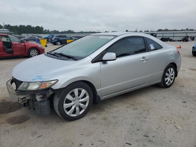 2011 HONDA CIVIC LX, 
