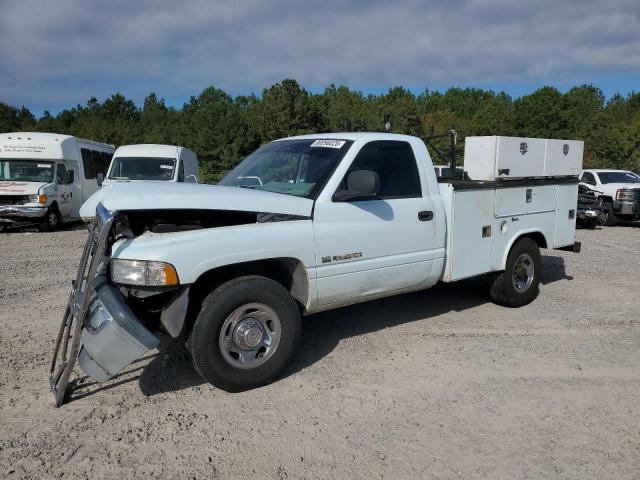 1996 DODGE RAM 2500, 
