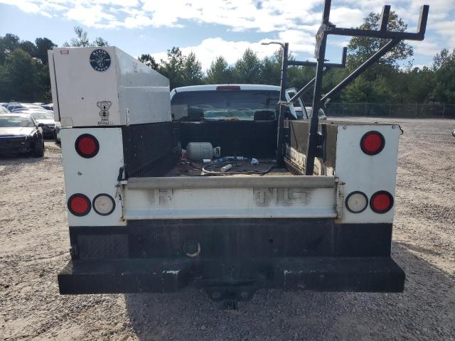 1B6KC26Z6TS696071 - 1996 DODGE RAM 2500 WHITE photo 6