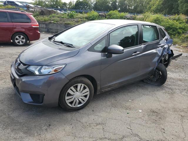 2015 HONDA FIT LX, 