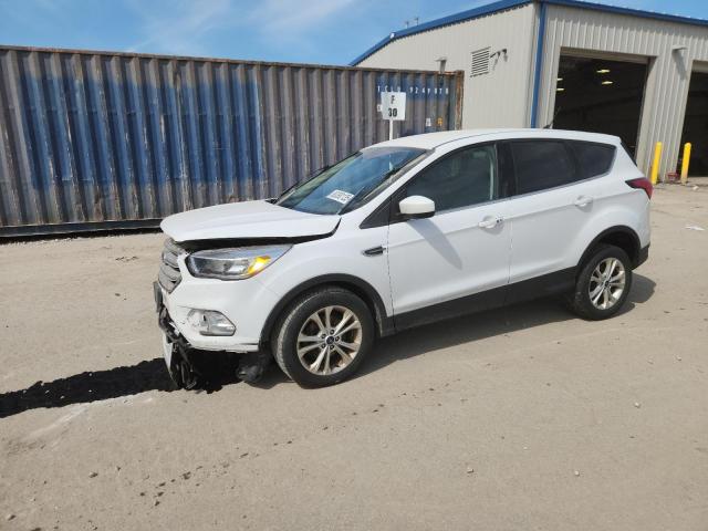 2019 FORD ESCAPE SE, 