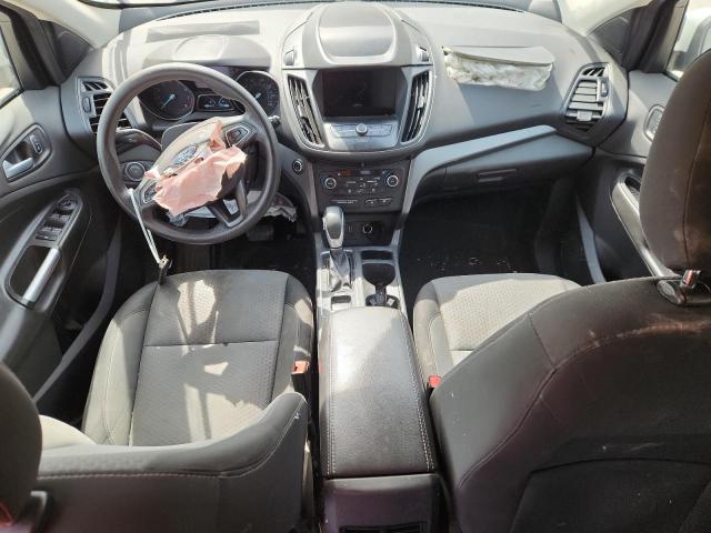 1FMCU0GD8KUC06720 - 2019 FORD ESCAPE SE თეთრი ფოტო 8