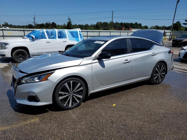 2020 NISSAN ALTIMA SR, 