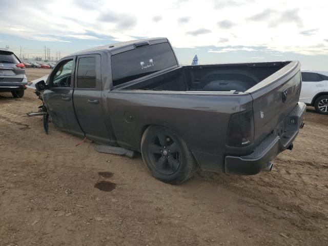 1C6RR7FT0FS548253 - 2015 RAM 1500 ST GRAY photo 2