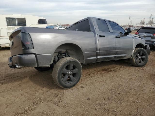 1C6RR7FT0FS548253 - 2015 RAM 1500 ST GRAY photo 3