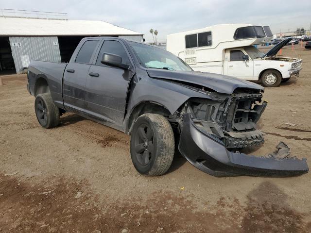 1C6RR7FT0FS548253 - 2015 RAM 1500 ST GRAY photo 4