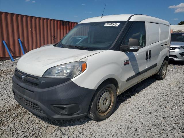 2018 RAM PROMASTER, 